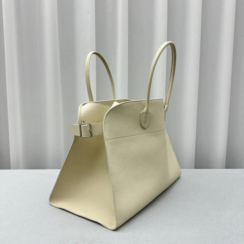 Resilient The Row Top Handle Bags 64188