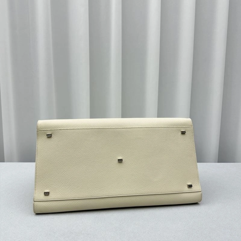 Resilient The Row Top Handle Bags 64188