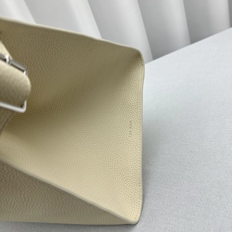 Resilient The Row Top Handle Bags 64188