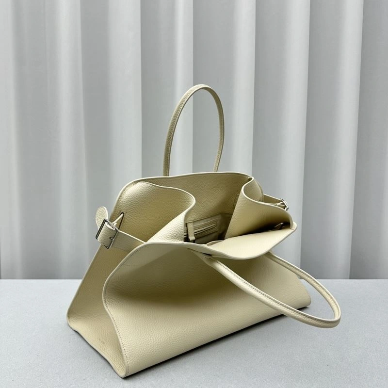 Resilient The Row Top Handle Bags 64188
