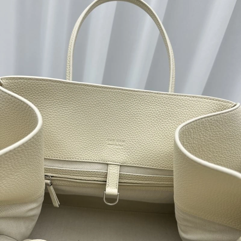 Resilient The Row Top Handle Bags 64188
