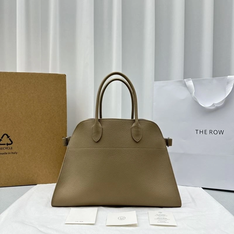 The Row Top Handle Bags Comfortable 64184