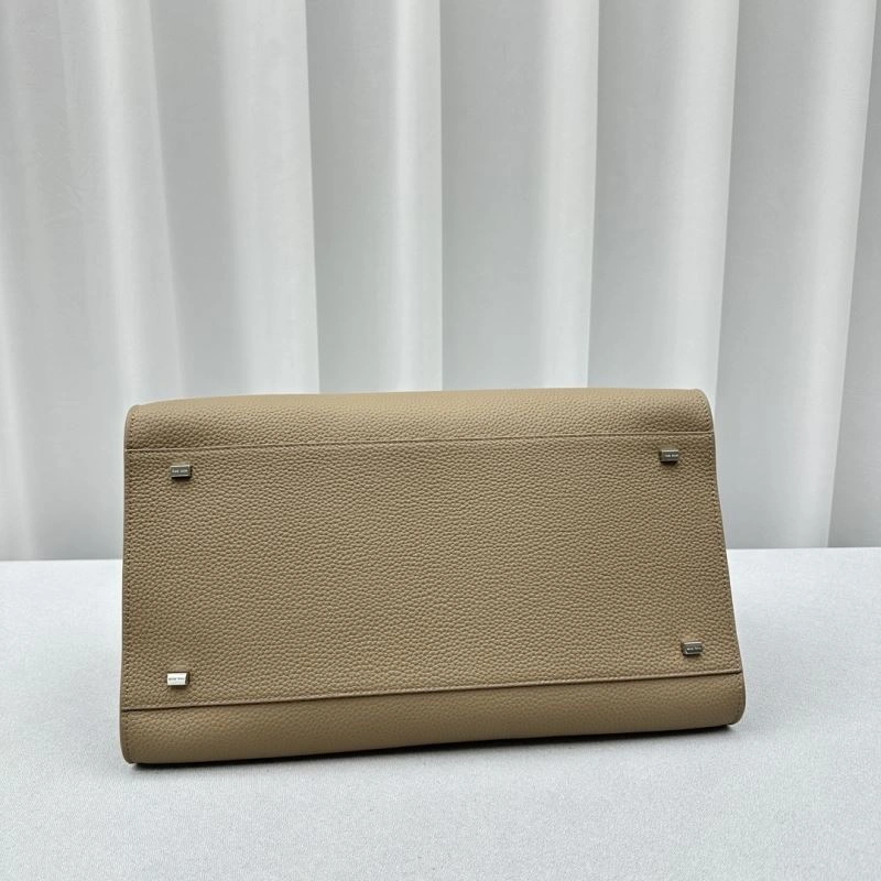 The Row Top Handle Bags Comfortable 64184
