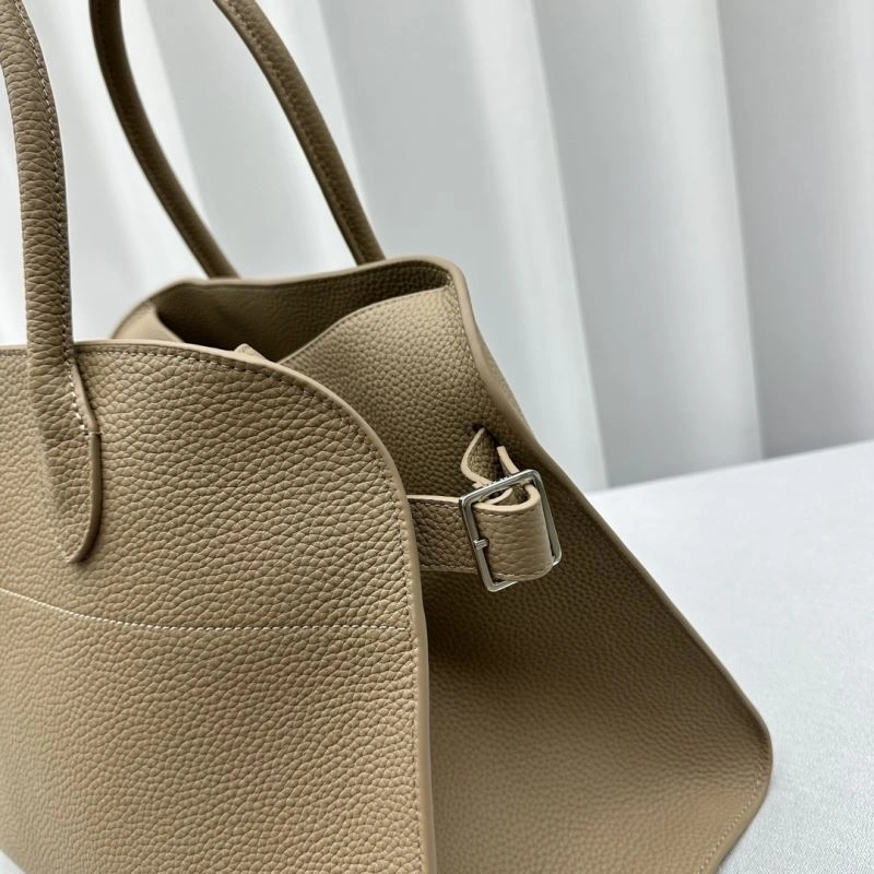 The Row Top Handle Bags Comfortable 64184