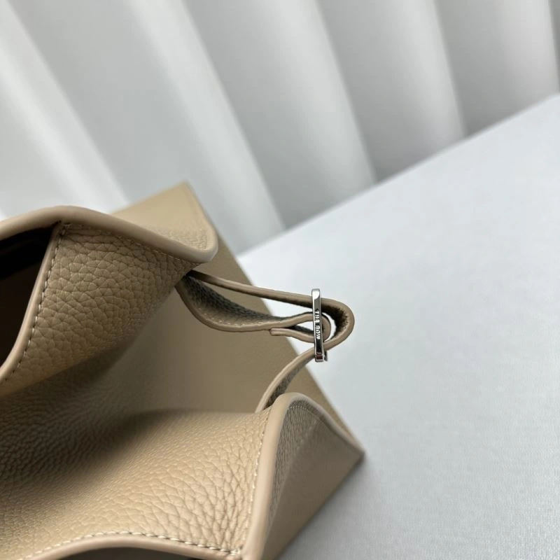 The Row Top Handle Bags Comfortable 64184