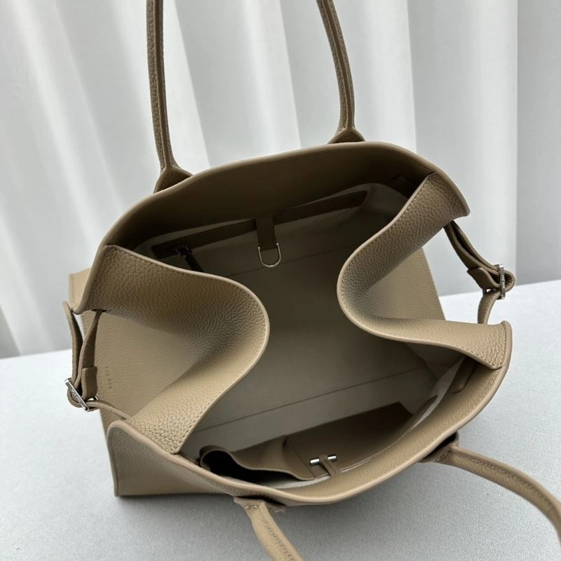 The Row Top Handle Bags Comfortable 64184