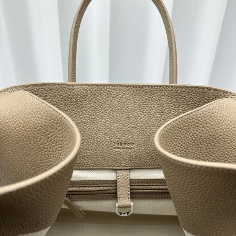 The Row Top Handle Bags Comfortable 64184