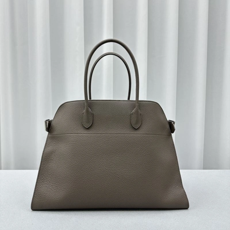 Vibrant The Row Top Handle Bags 64185