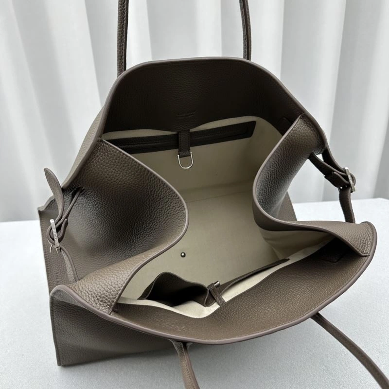 Vibrant The Row Top Handle Bags 64185