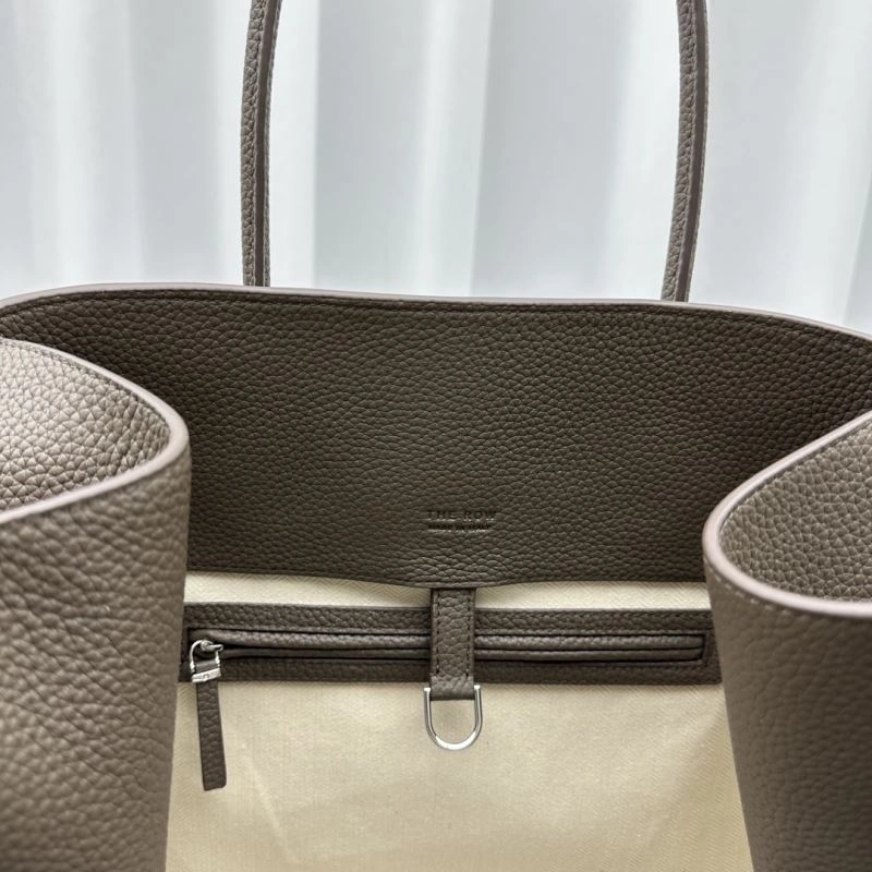 Vibrant The Row Top Handle Bags 64185