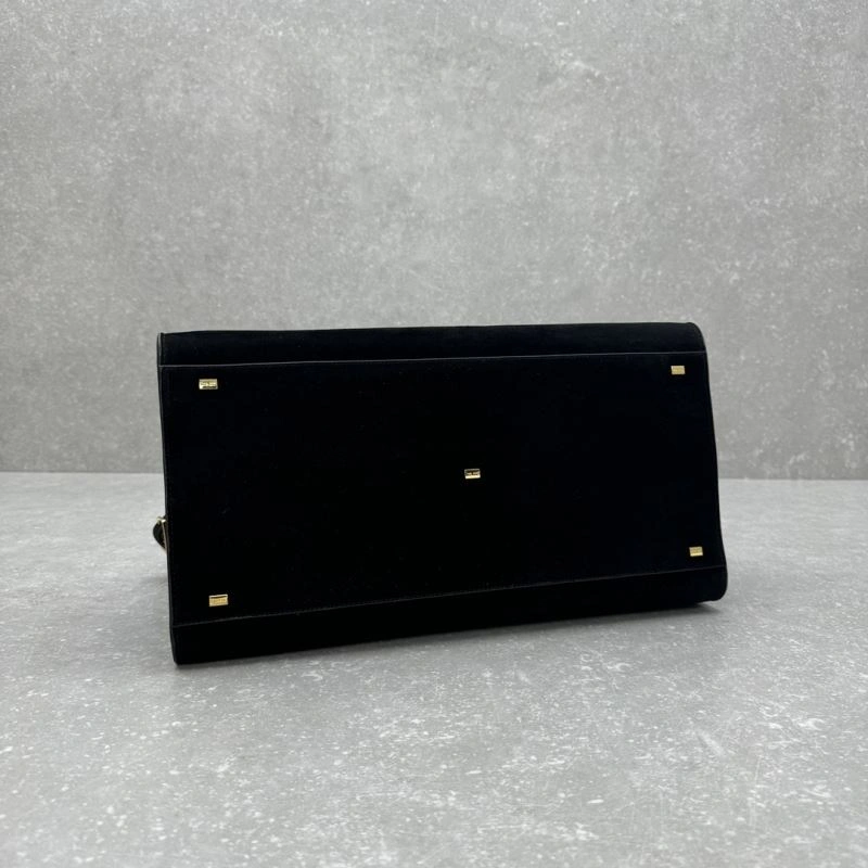 BestValue The Row Top Handle Bags 64186