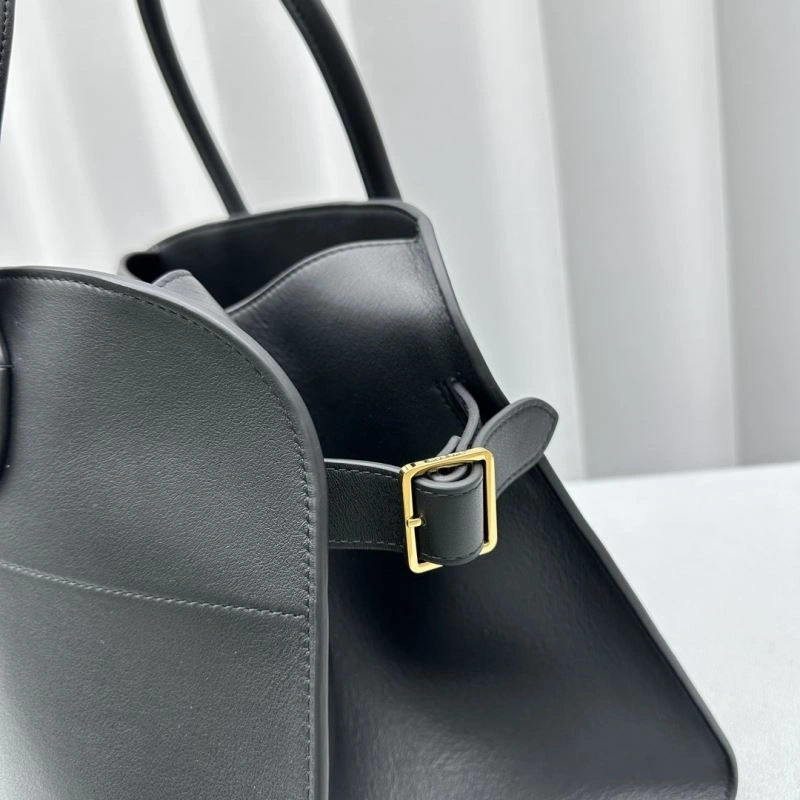 Affordable The Row Top Handle Bags 64176