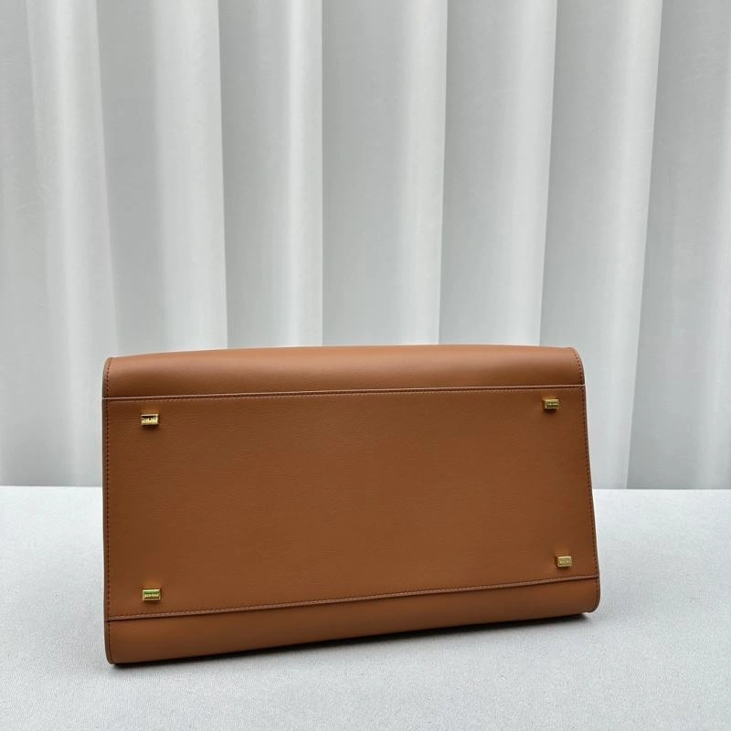 Durable The Row Top Handle Bags 64174