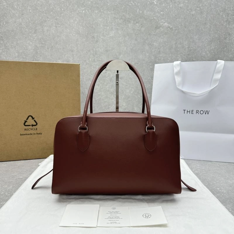 Affordable The Row Top Handle Bags 64175