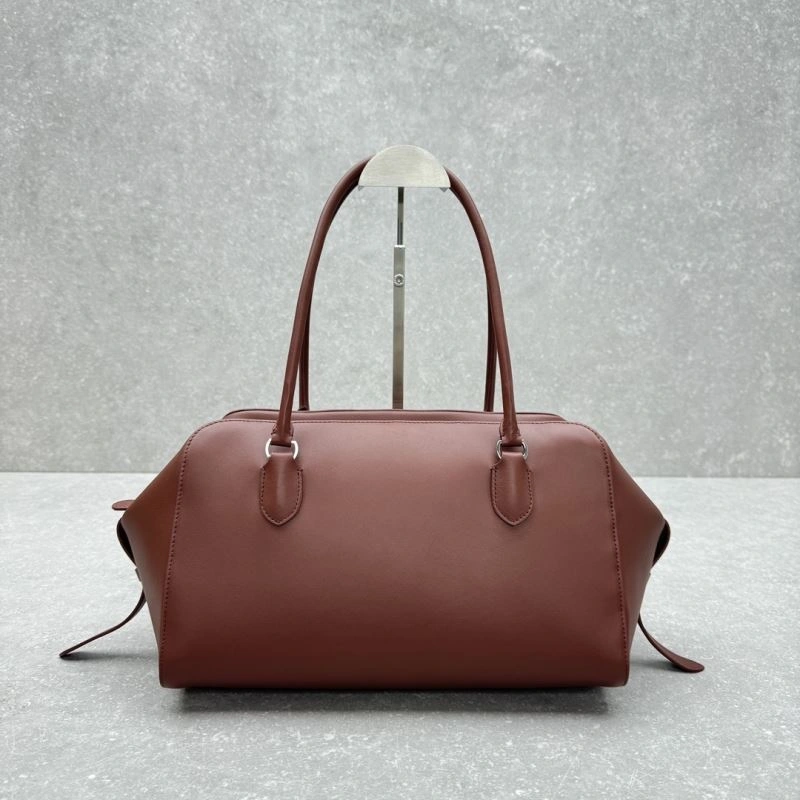Affordable The Row Top Handle Bags 64175
