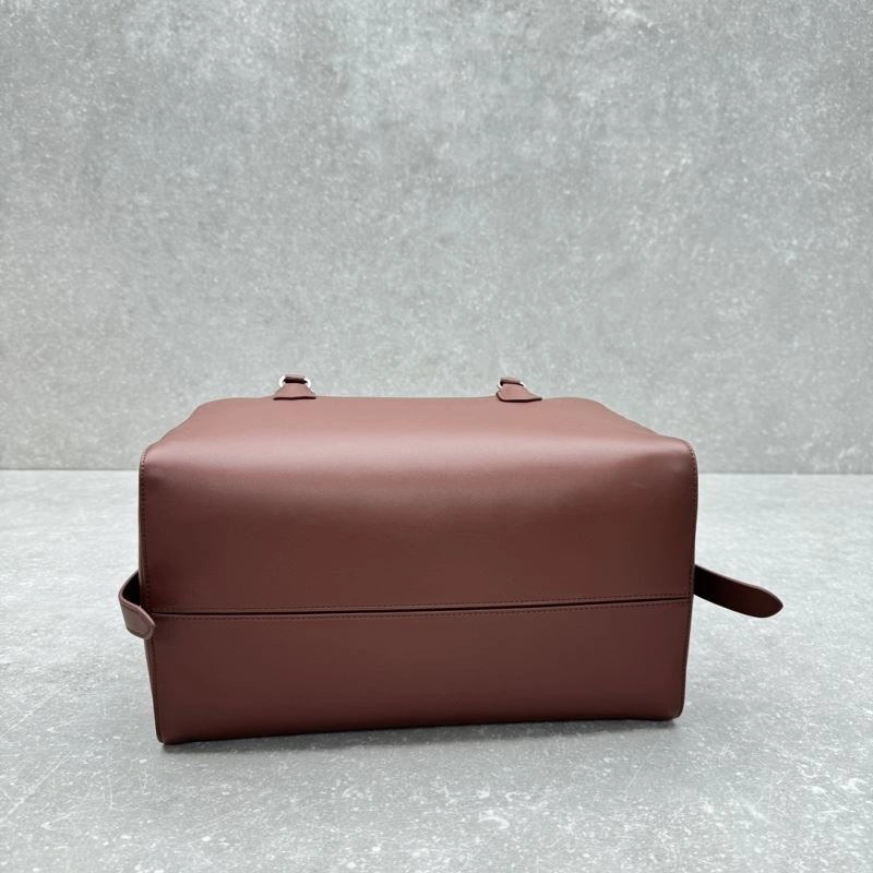 Affordable The Row Top Handle Bags 64175