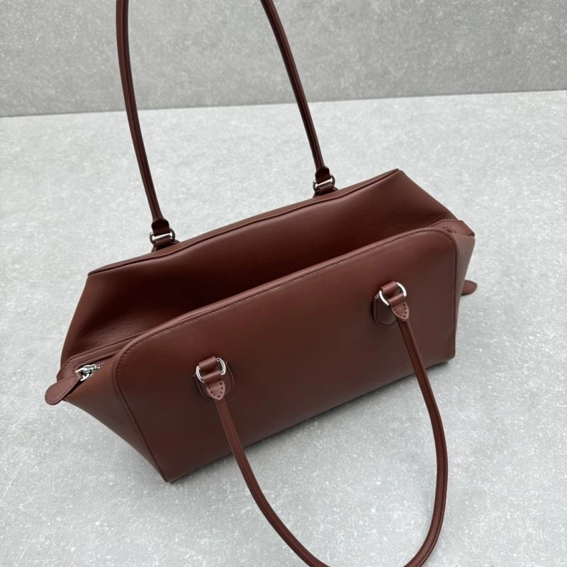 Affordable The Row Top Handle Bags 64175