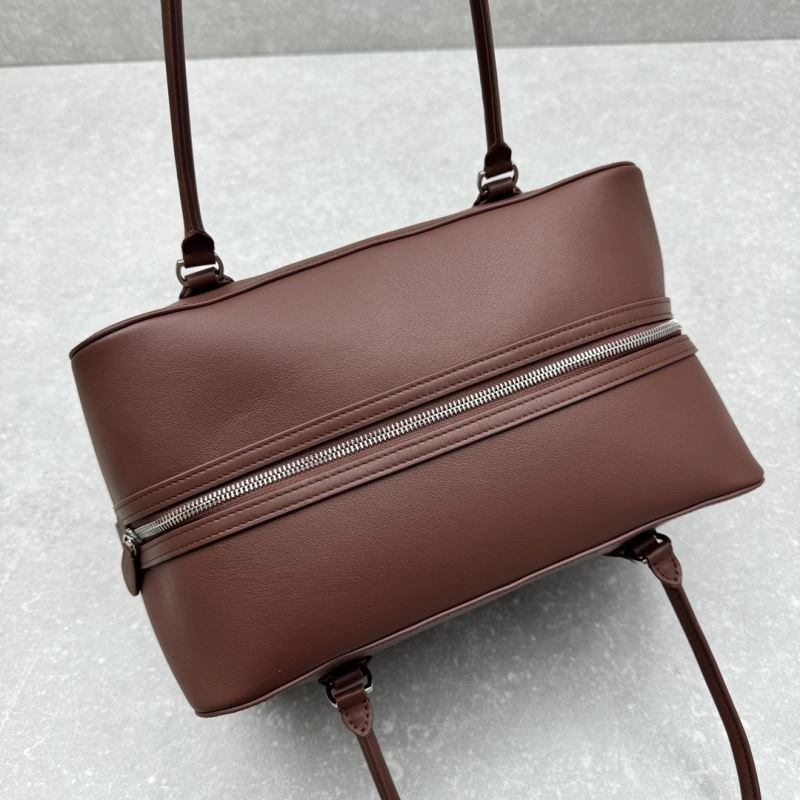 Affordable The Row Top Handle Bags 64175