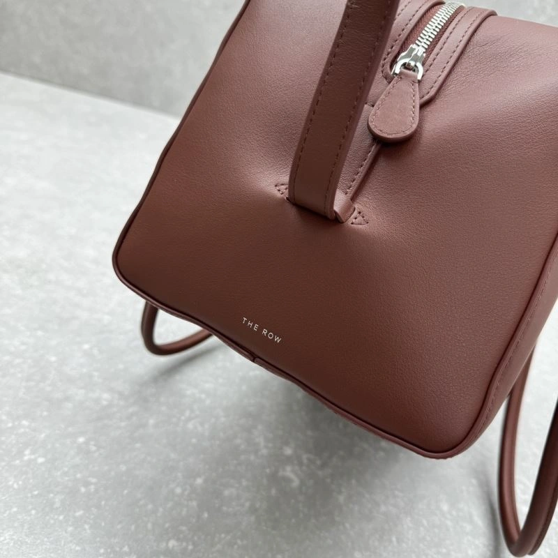 Affordable The Row Top Handle Bags 64175