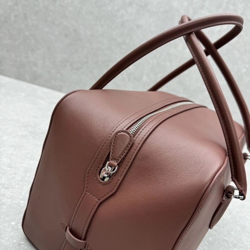 Affordable The Row Top Handle Bags 64175