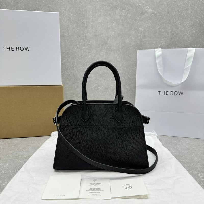 MoistureWicking The Row Top Handle Bags 64172