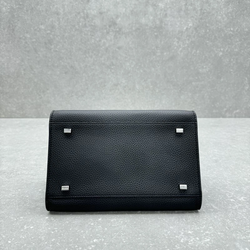 MoistureWicking The Row Top Handle Bags 64172