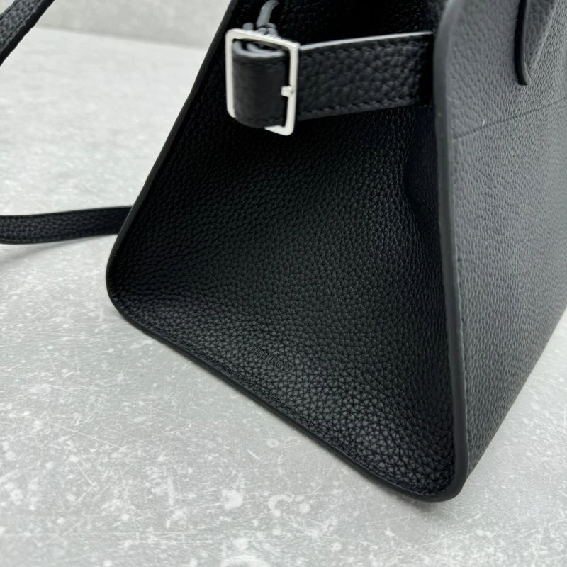 MoistureWicking The Row Top Handle Bags 64172