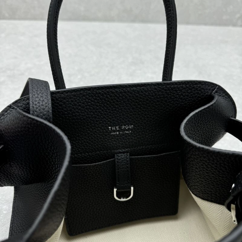 MoistureWicking The Row Top Handle Bags 64172