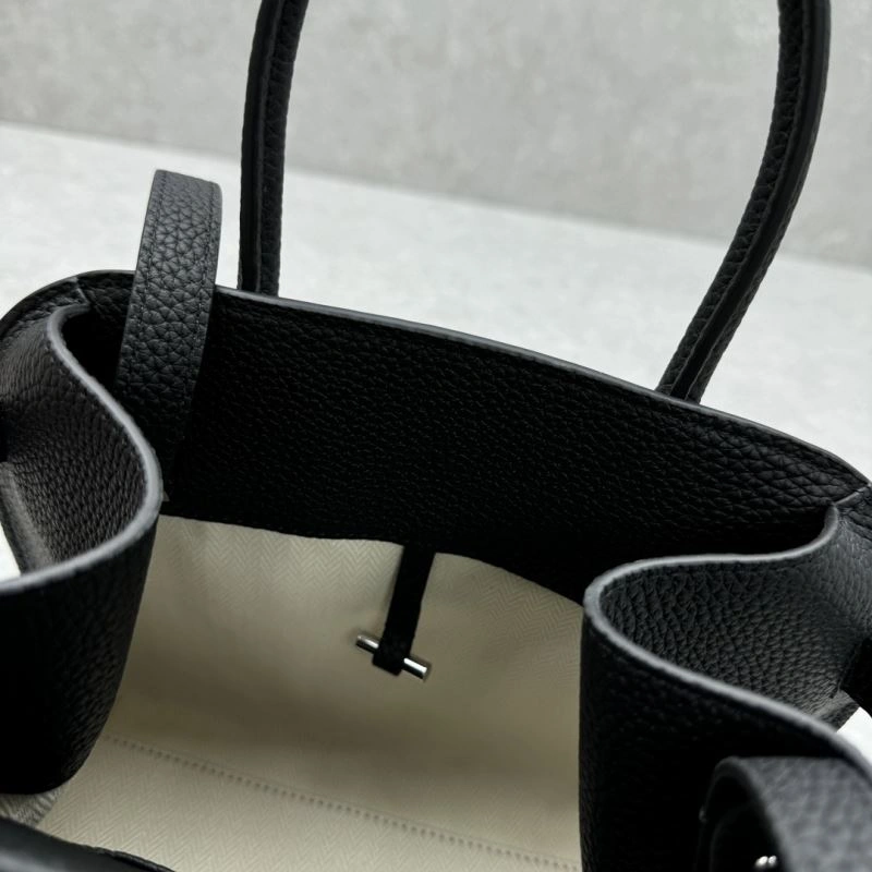 MoistureWicking The Row Top Handle Bags 64172