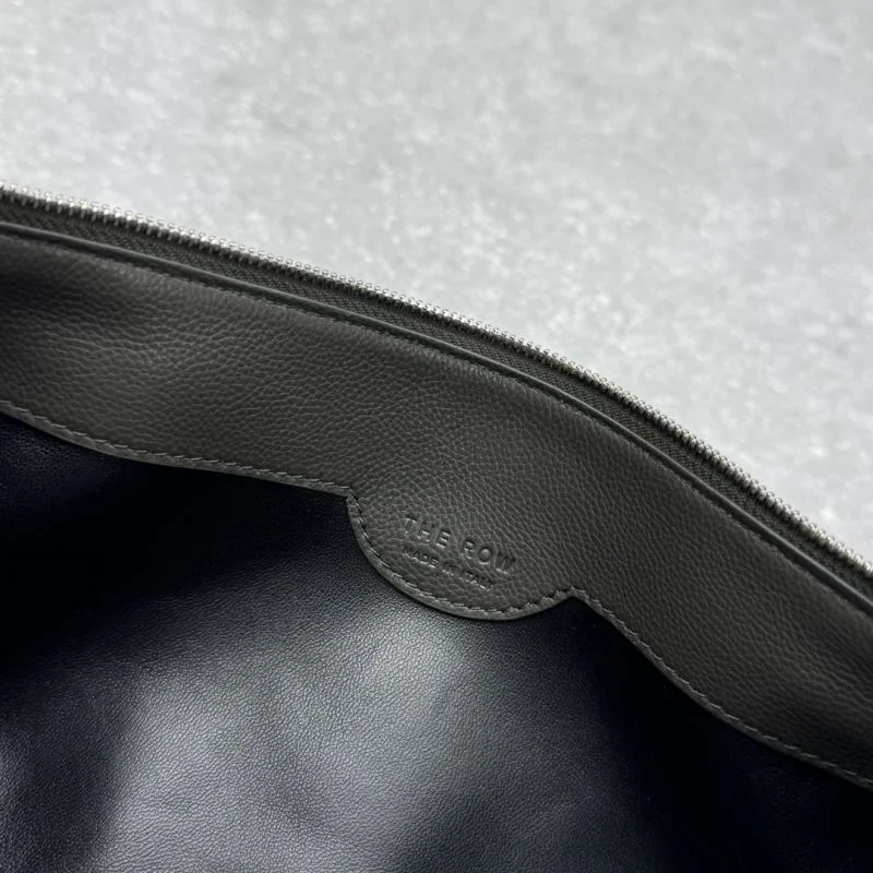 Resilient The Row Top Handle Bags 55602