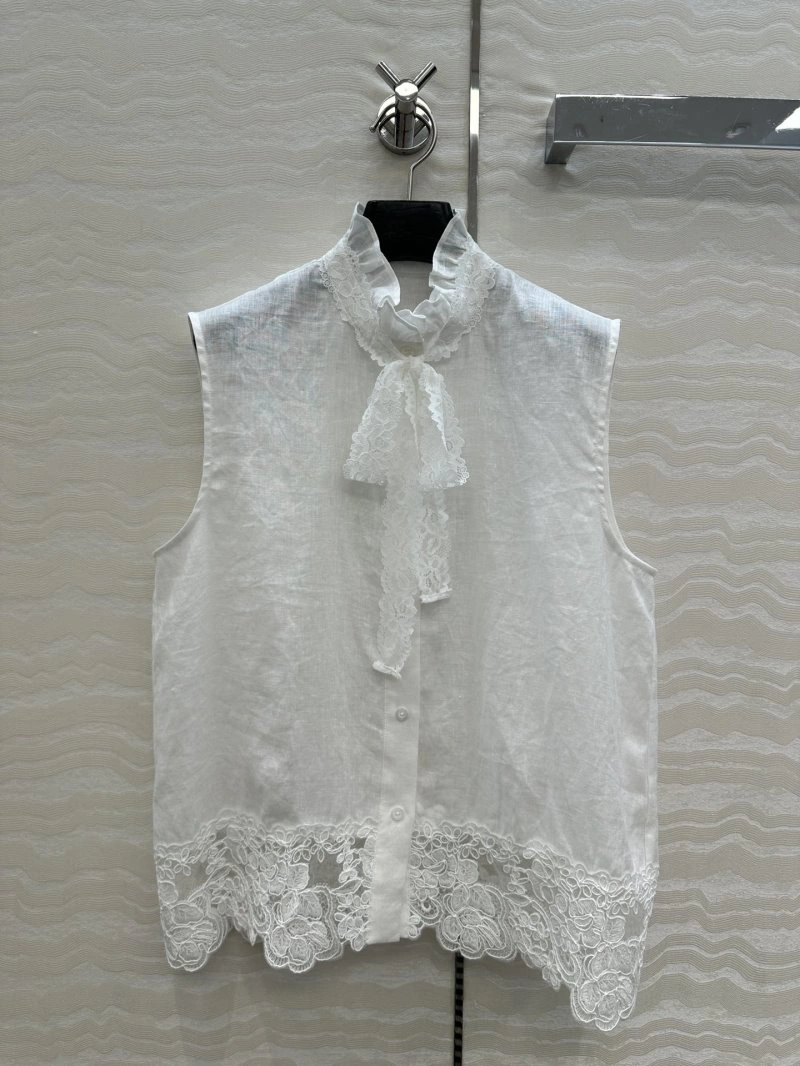 The Row Vest Refined 155866