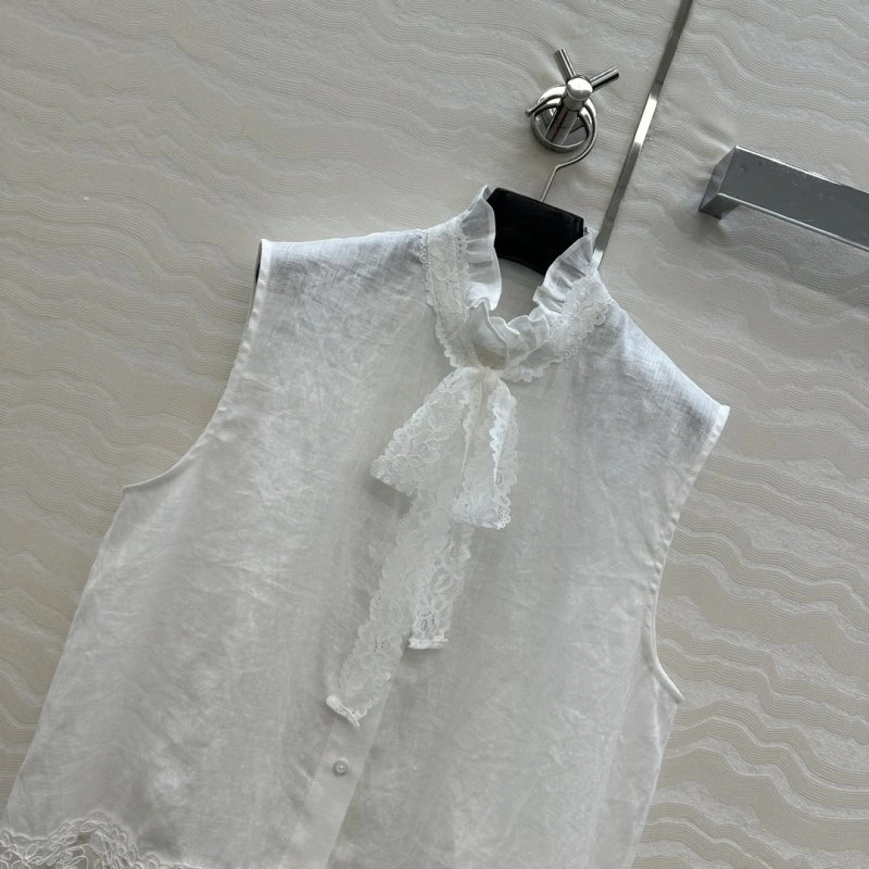 The Row Vest Refined 155866