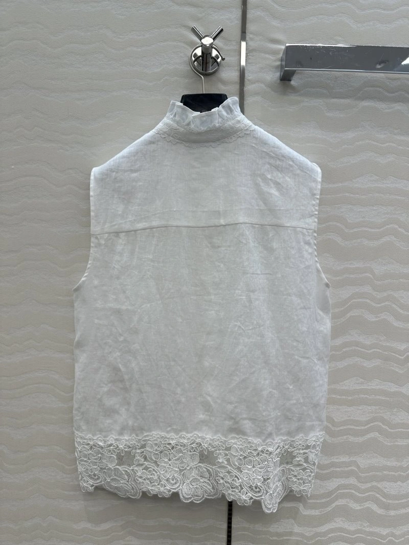 The Row Vest Refined 155866