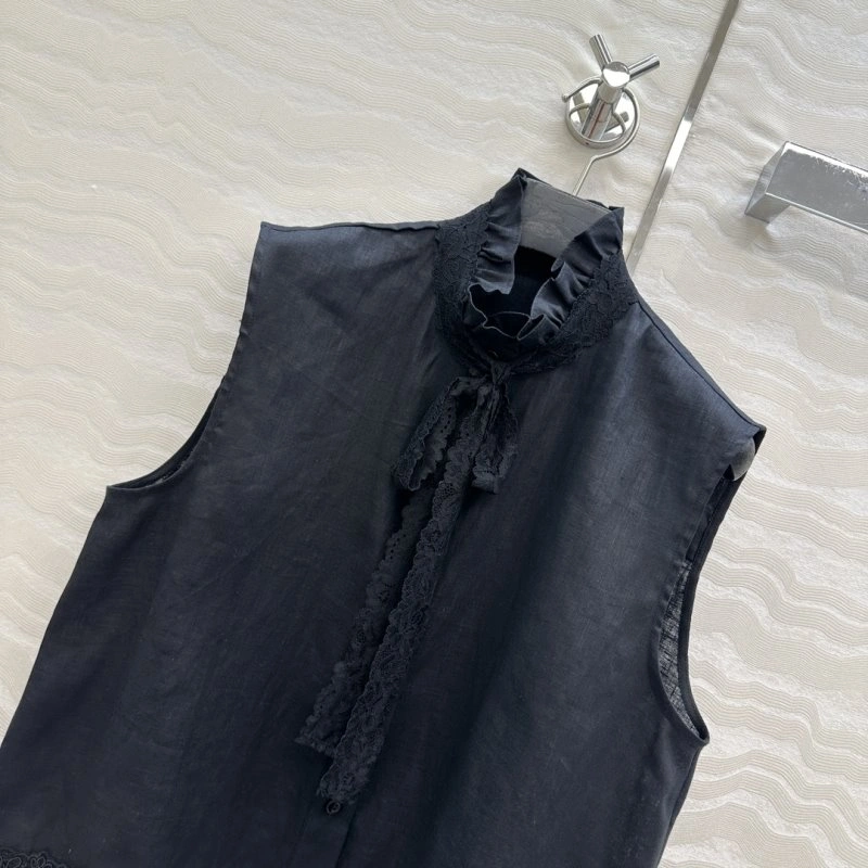 TechFriendly The Row Vest 155885