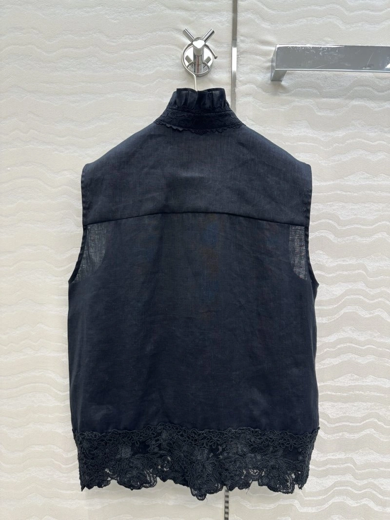TechFriendly The Row Vest 155885