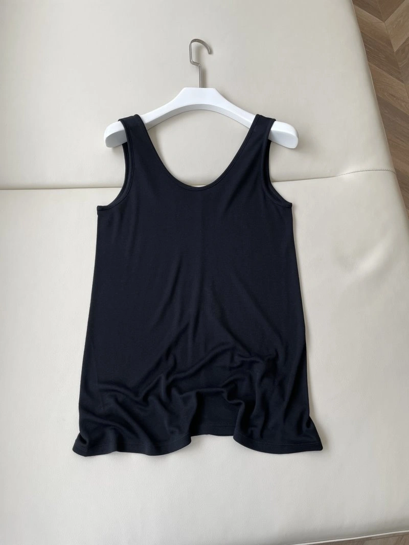 EyeCatching The Row Vest 155873