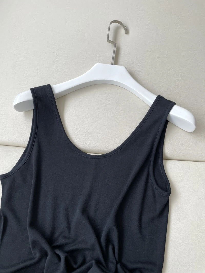 EyeCatching The Row Vest 155873