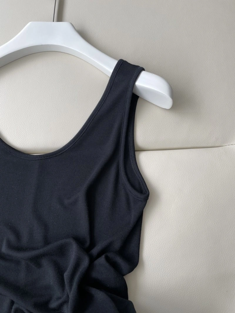 EyeCatching The Row Vest 155873