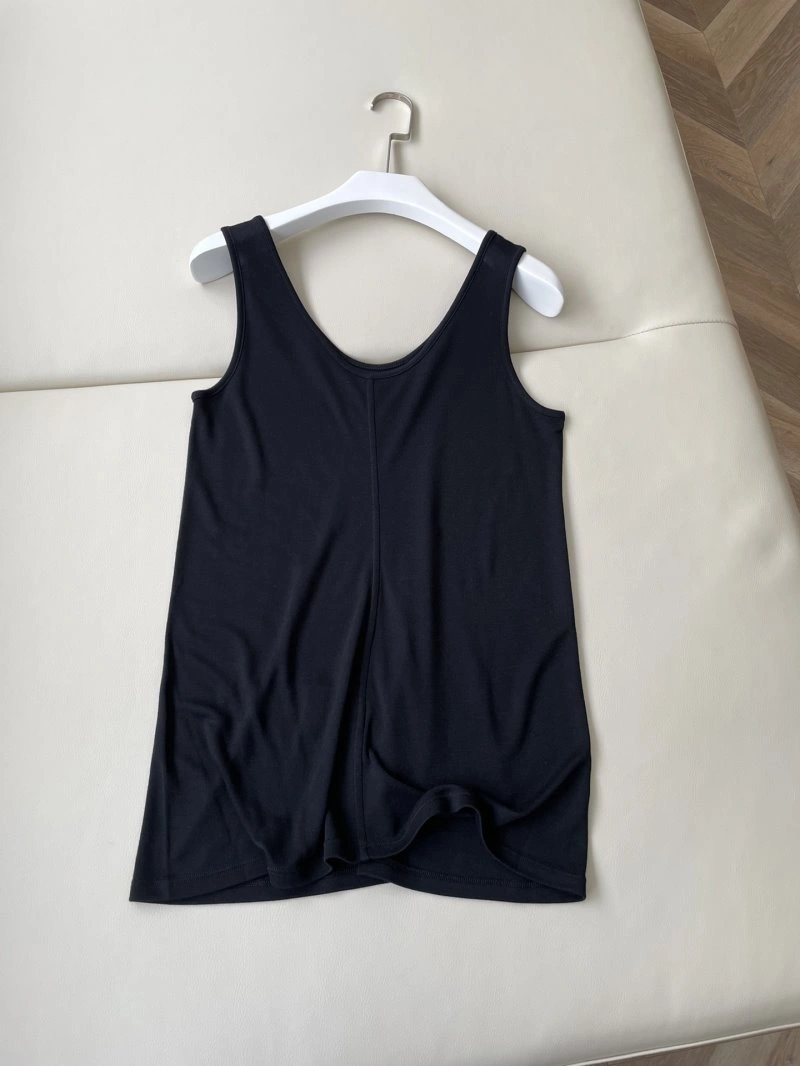 EyeCatching The Row Vest 155873
