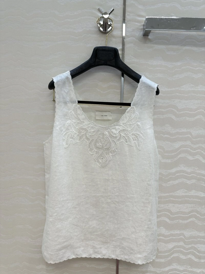 Classic The Row Vest 155869