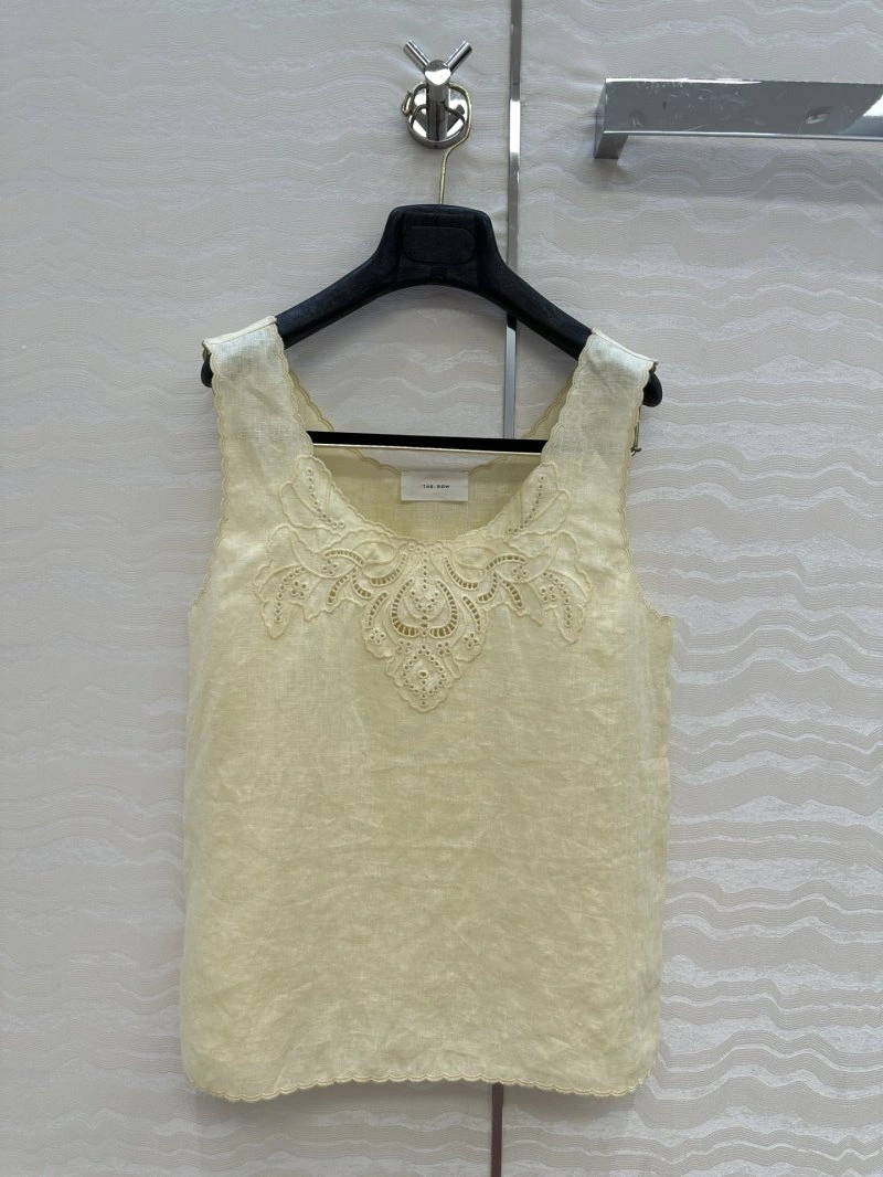 The Row Vest Timeless 155880