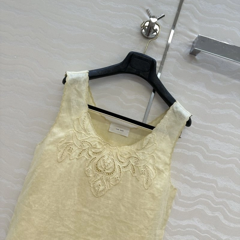 The Row Vest Timeless 155880