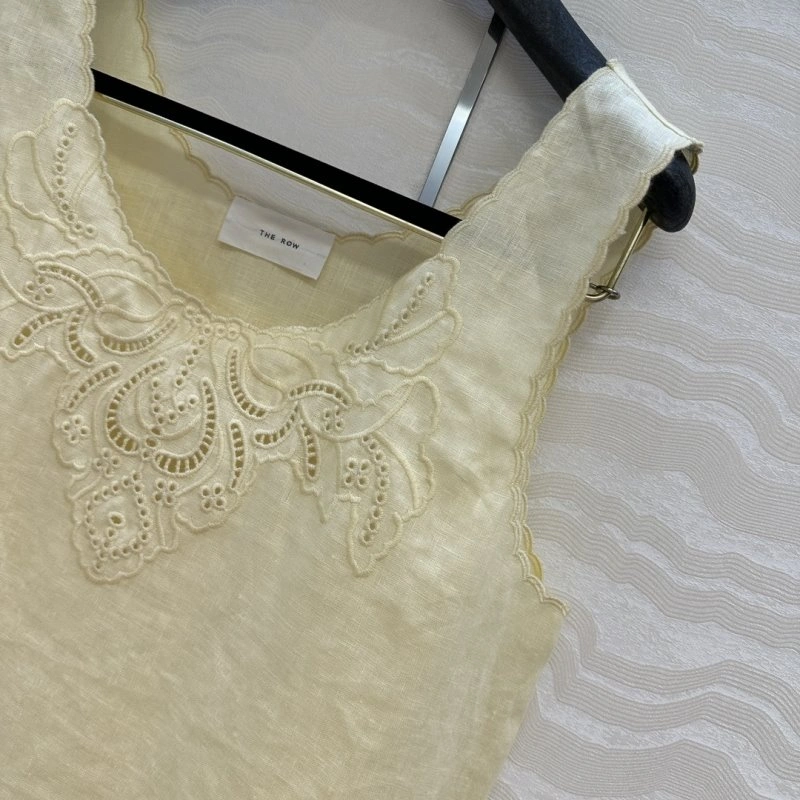 The Row Vest Timeless 155880