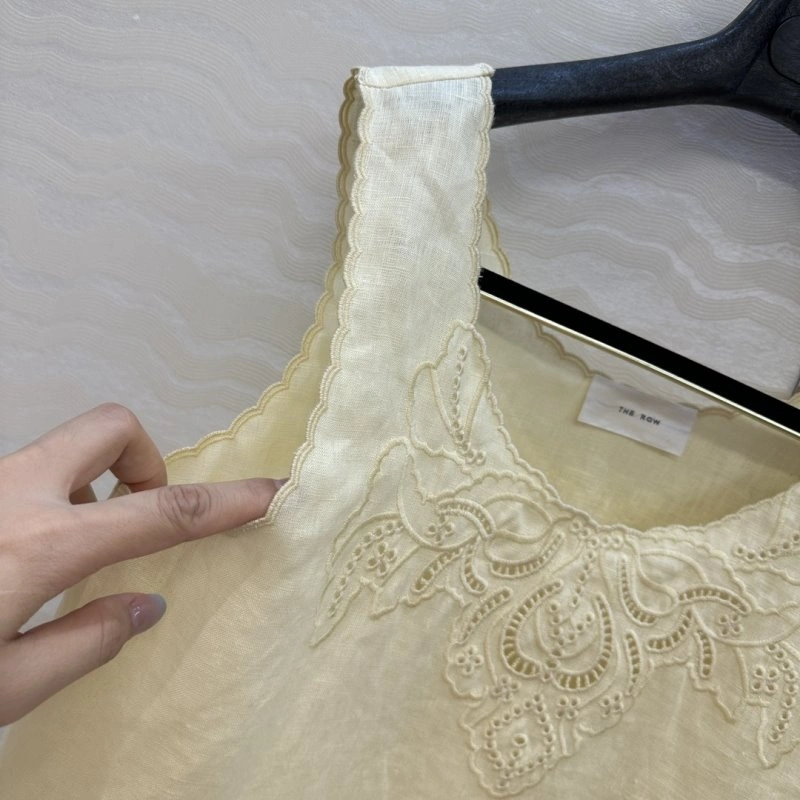 The Row Vest Timeless 155880
