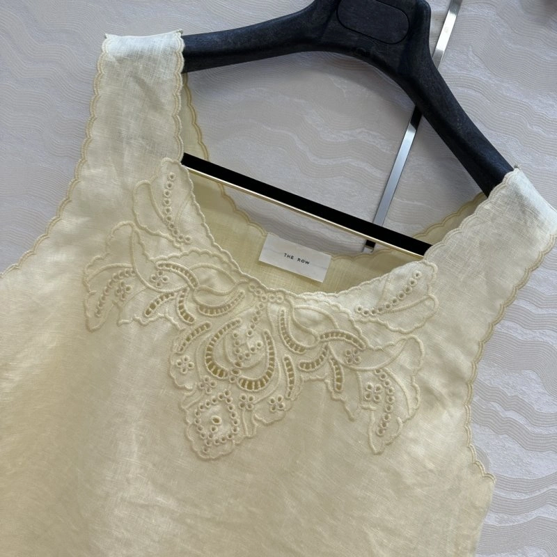 The Row Vest Timeless 155880