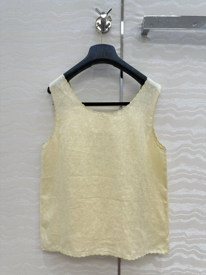 The Row Vest Timeless 155880