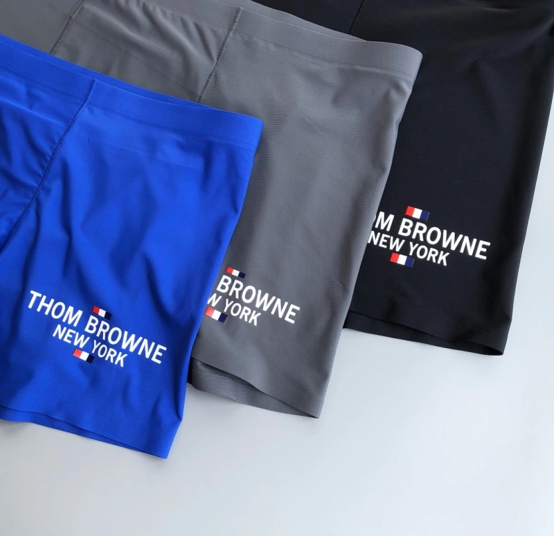 Thmo Browne Underwear Thermal 276716