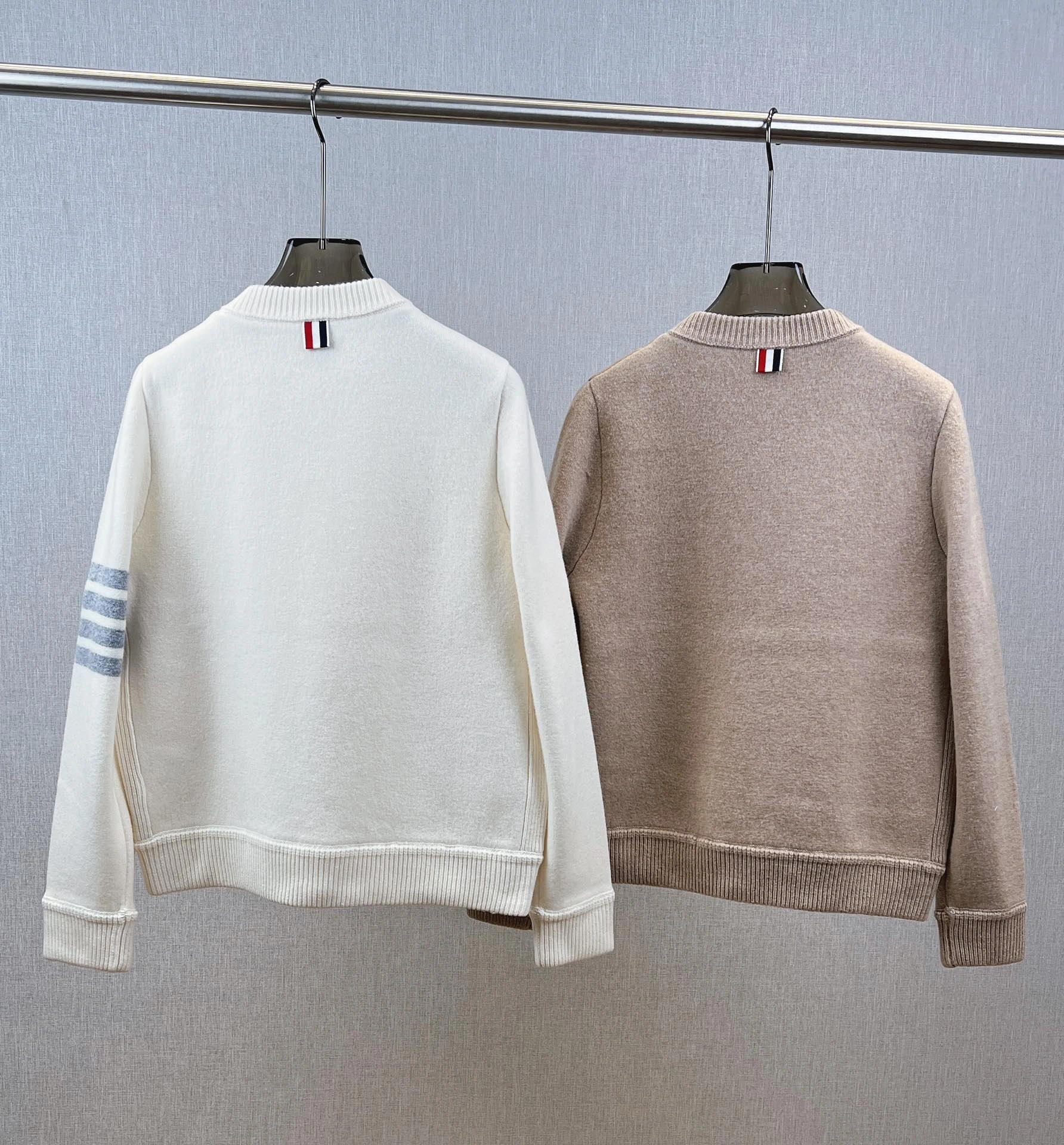 Thom Browne Down Jackets Stylish 174129