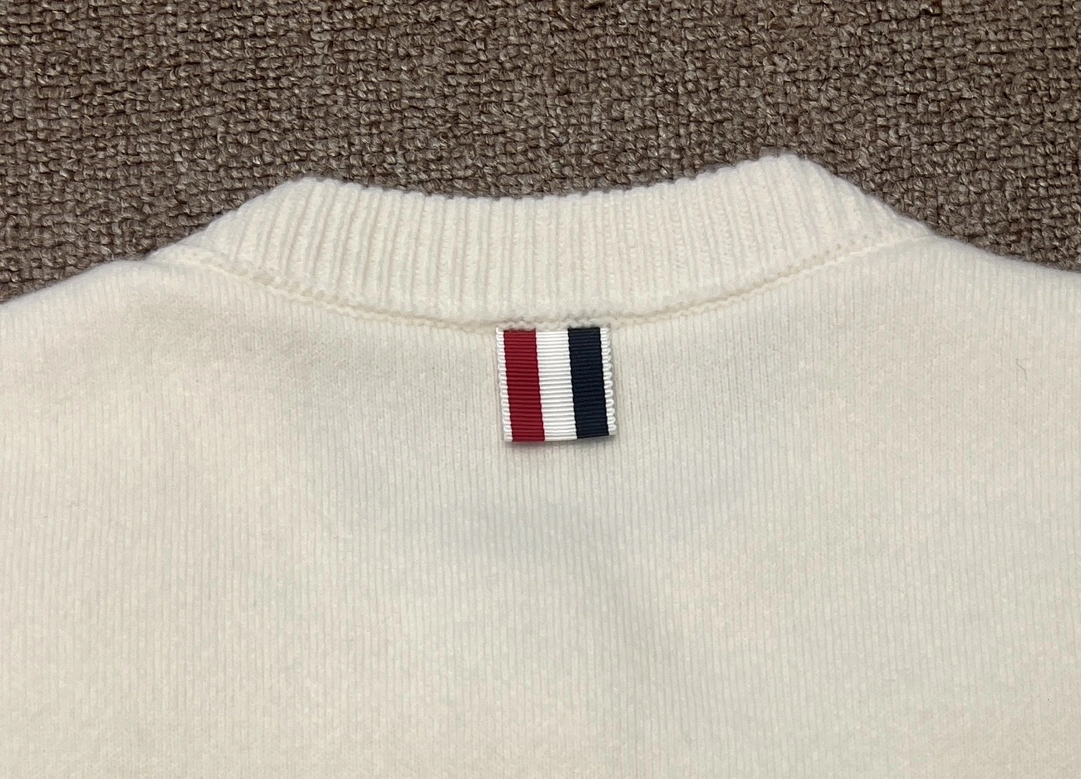 Thom Browne Down Jackets Stylish 174129