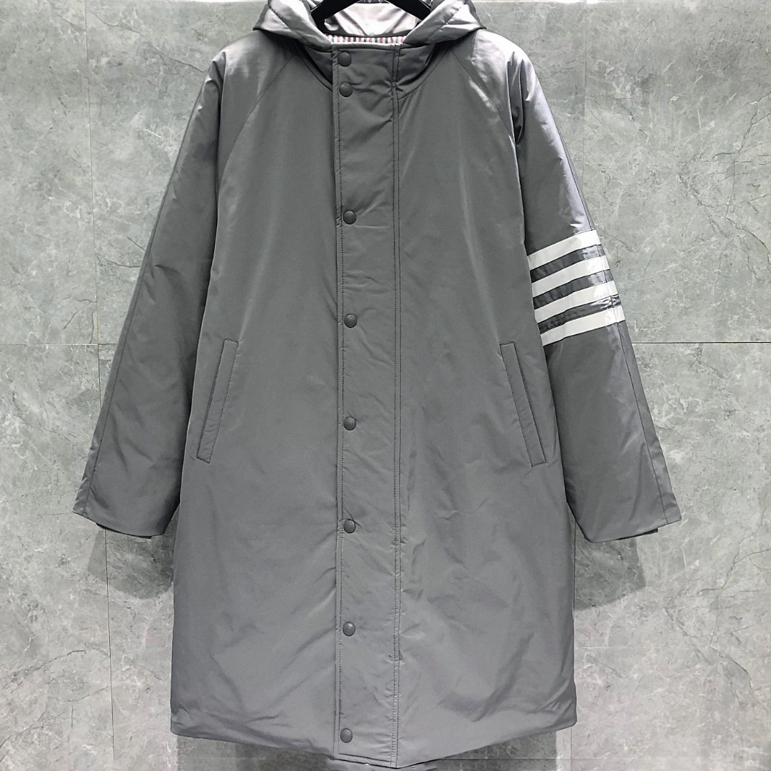Thom Browne Down Jackets FreshLook 174125